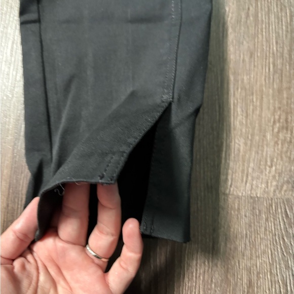 Express Slim Super High-Rise Dress Pants – Size 6 Regular - Picture 3 of 7